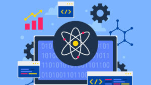Os Melhores Frameworks JavaScript para Desenvolver Aplicações Web em 2025