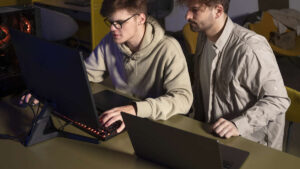 TypeScript vs JavaScript: Diferenças e Quando Escolher Cada Um