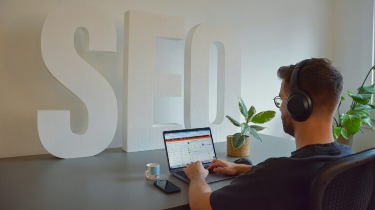 SEO Sustentável: Como Criar Conteúdos que Ranqueiam no Google por Anos