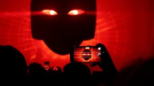 Deepfake O Lado Sombrio da IA e Como se Proteger