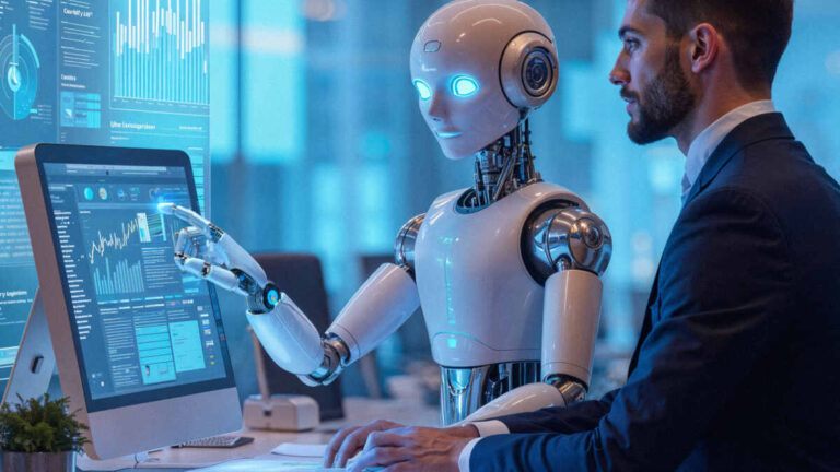 Integrações de Sistemas com IA O Futuro da Automação Inteligente