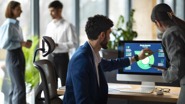Top 10 Softwares de Automação Empresarial Mais Rentáveis em 2025