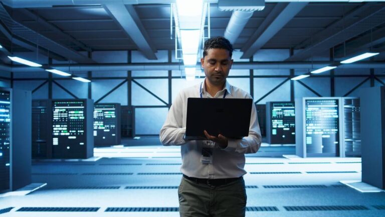 Guia Completo: Como Configurar um Servidor VPS na AWS — Passo a Passo
