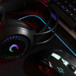 7 Headsets com Microfone para Gamers e Profissionais