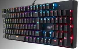 Top 5 Teclados Mecânicos Baratos para Programar e Jogar