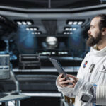 15 Techs que Tornam a Exploração Espacial Possível Hoje