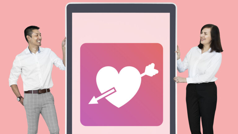 Apps de Relacionamento Funcionam Mesmo