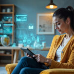 Como a IA já faz parte do nosso dia a dia