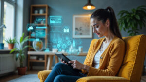 Como a IA já faz parte do nosso dia a dia