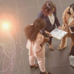 Como empresas estão usando IA hoje