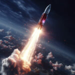 Inovações Tecnológicas Usadas em Foguetes