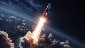 Inovações Tecnológicas Usadas em Foguetes