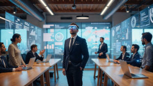 Inteligência Artificial no mercado de Trabalho