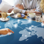 Os 7 Países que Lideram a Inovação Tecnológica no Mundo em 2025