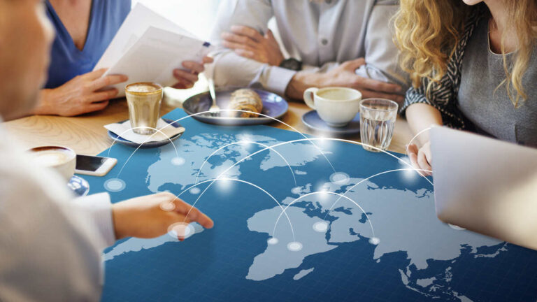 Os 7 Países que Lideram a Inovação Tecnológica no Mundo em 2025