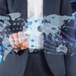 Top 10 Países Mais Avançados em Tecnologia em 2025 (Ranking Atualizado)