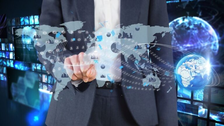 Top 10 Países Mais Avançados em Tecnologia em 2025 (Ranking Atualizado)