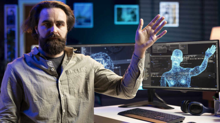 O Futuro da Automação com IA: O Que Desenvolvedores Precisam Saber