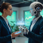 Benefícios da Inteligência Artificial para Negócios