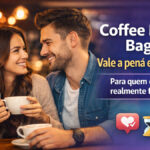 Coffee Meets Bagel vale a pena em 2026? Para quem esse app realmente funciona