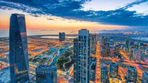 Como a Coreia do Sul se tornou uma potência em tecnologia e inovação