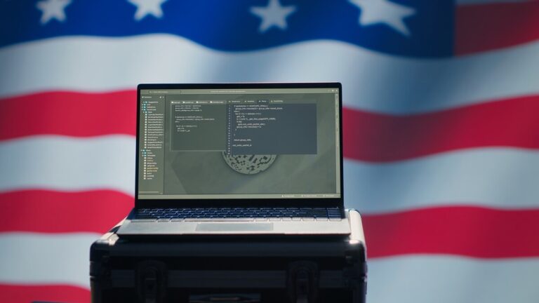 Estados Unidos ainda dominam a tecnologia global? O papel das big techs em 2026