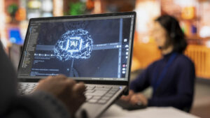 Exemplos de Inteligência Artificial Generativa em Uso Atualmente