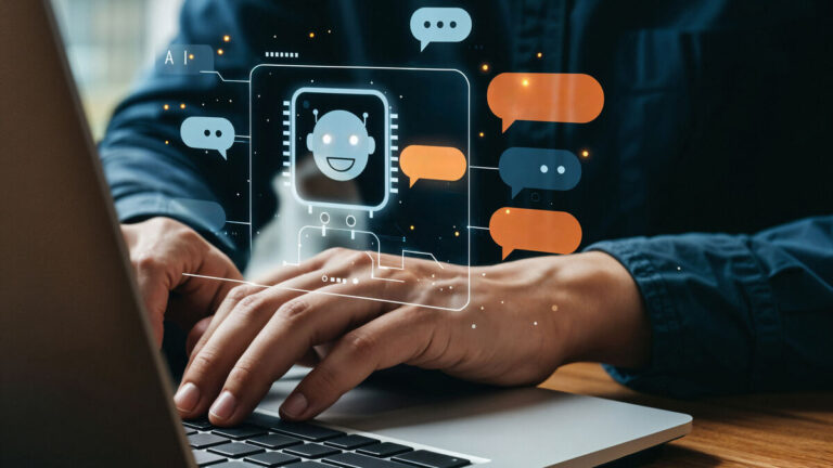 Ferramentas de IA para produtividade