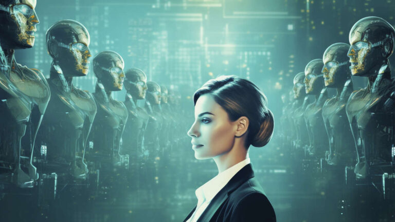 Profissões que Serão Impactadas pela IA: o Que Muda no Trabalho