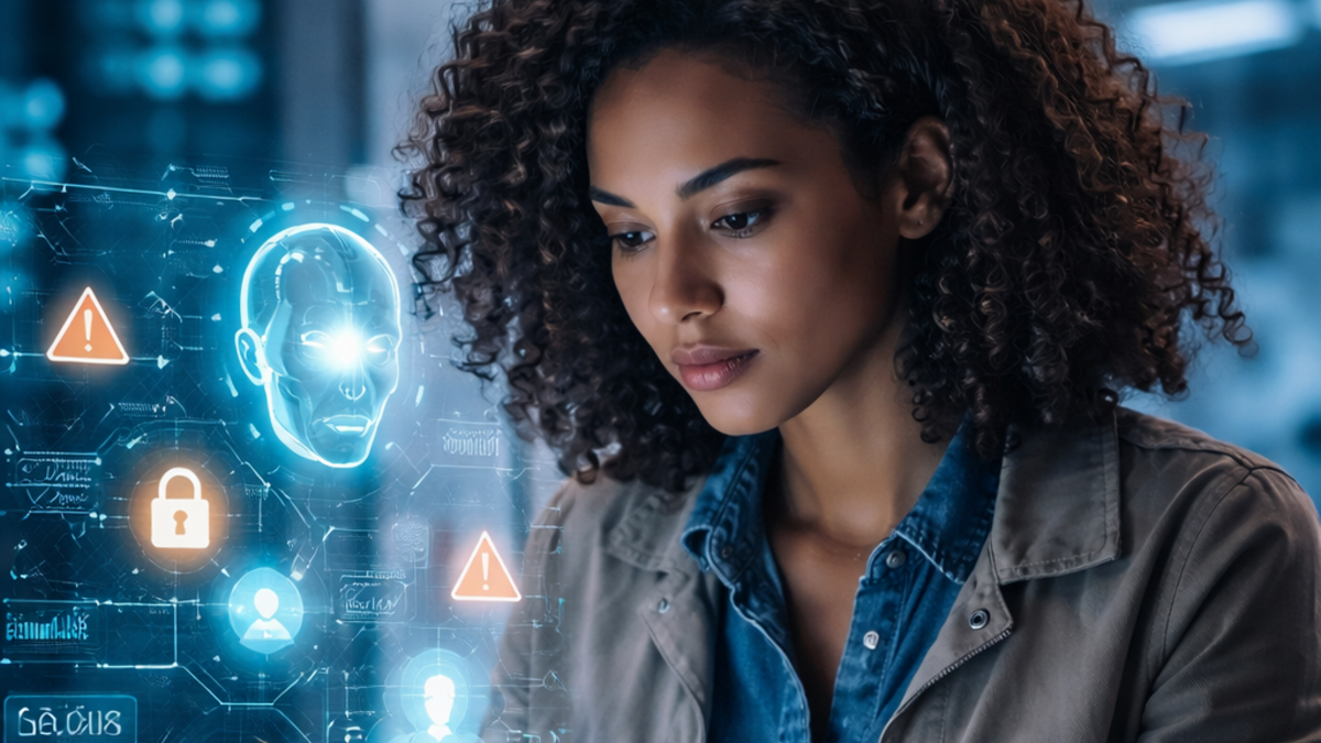 Riscos da Inteligência Artificial: o que você precisa saber