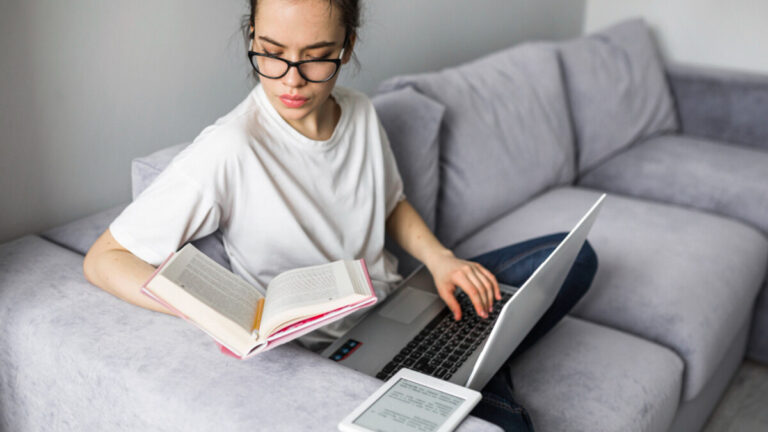 Livro Redes de Computadores e a Internet: Vale a Pena Ler Kurose & Ross em 2026?