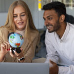 Qual é o melhor país para trabalhar com tecnologia em 2026?