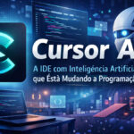Cursor AI A IDE com Inteligência Artificial