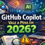 GitHub Copilot Vale a Pena em 2026? Teste Completo para Programadores