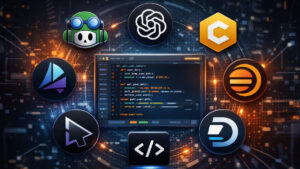 Os 7 Melhores Agentes de Inteligência Artificial para Programadores em 2026