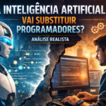 A Inteligência Artificial Vai Substituir Programadores?