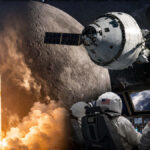 Artemis II: Tecnologias que Tornaram Possível a Missão Tripulada ao Redor da Lua