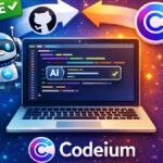 Codeium: A Melhor Alternativa Gratuita ao GitHub Copilot?