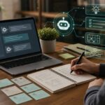 ChatGPT para produtividade pessoal em rotina de planejamento e organização