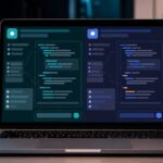 Copilot vs Cursor comparando ferramentas de IA para programação