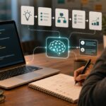 IA para estudar programação com exercícios reais e revisão de código