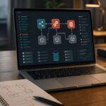 Laravel para iniciantes com aplicação PHP moderna em ambiente de desenvolvimento